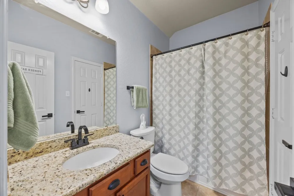 246 Southern Sunset Cove Driftwood, TX 78619