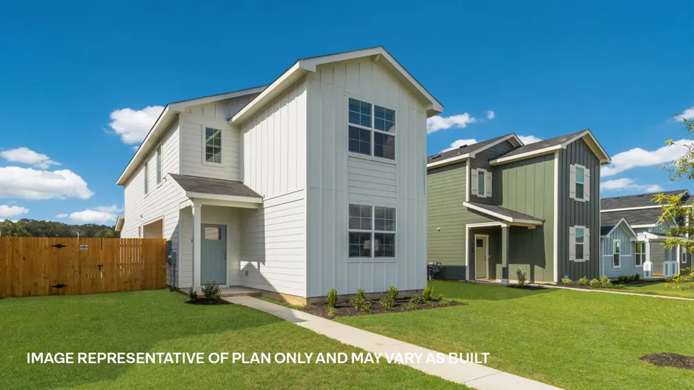 324 George Neggan Lane Bastrop, TX 78602