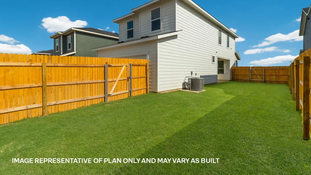 324 George Neggan Lane Bastrop, TX 78602