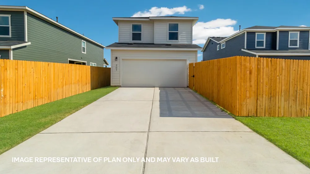 324 George Neggan Lane Bastrop, TX 78602