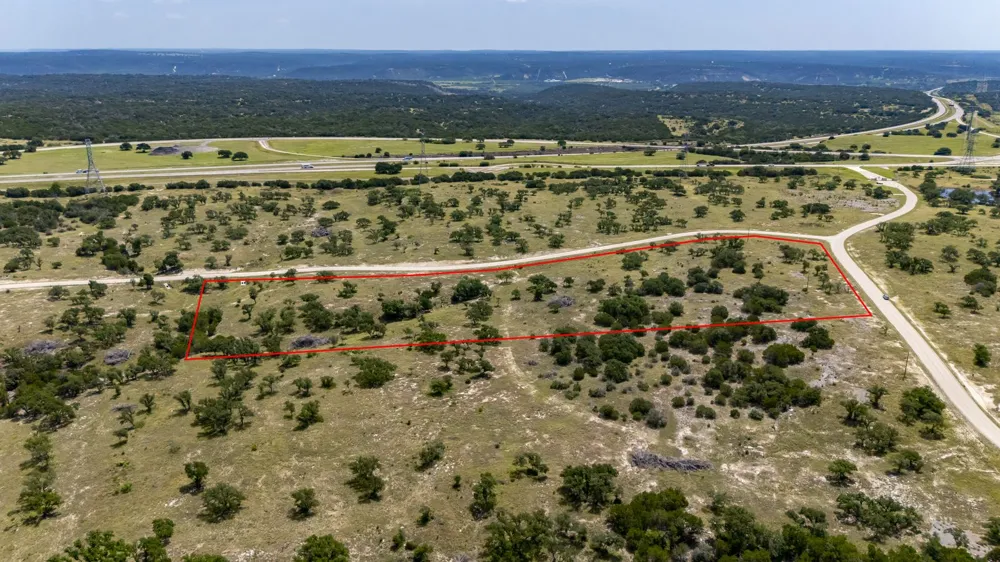 79 SPRING CROSSING DRIVE Junction, TX 76849