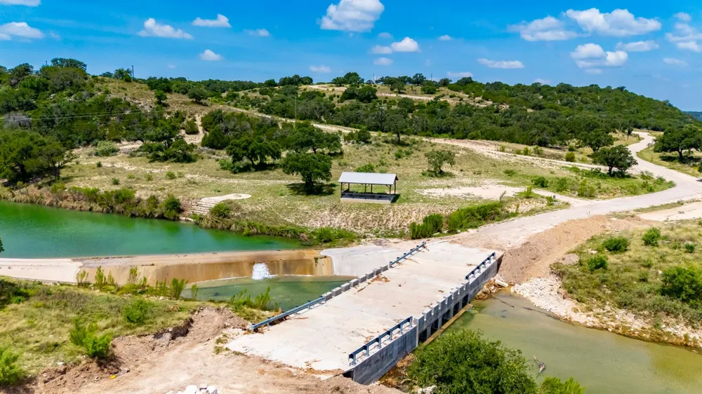 79 SPRING CROSSING DRIVE Junction, TX 76849