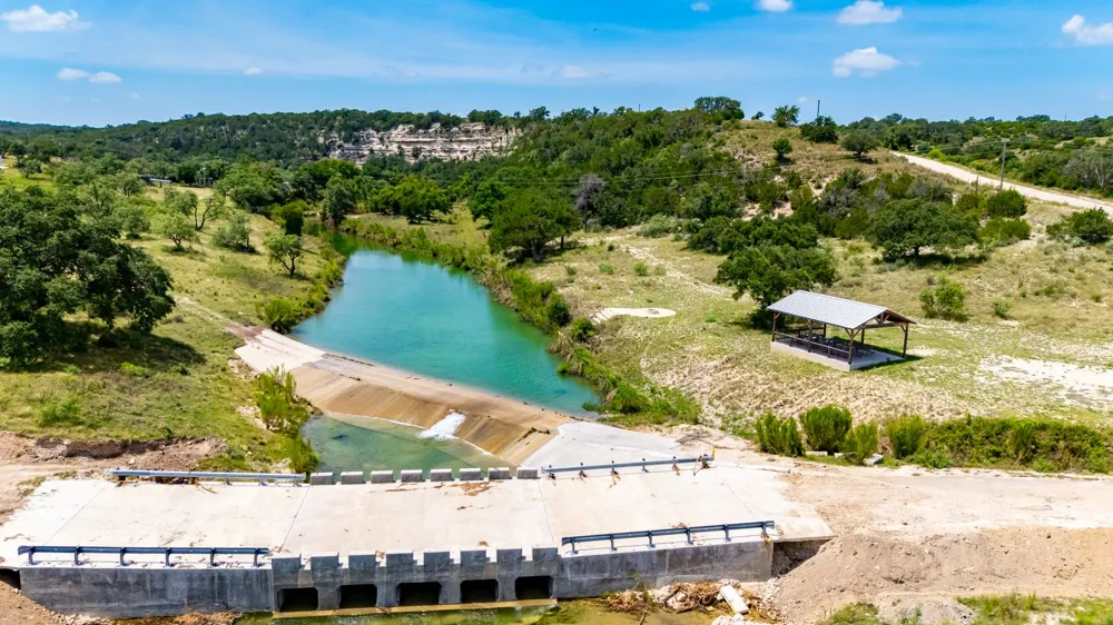 79 SPRING CROSSING DRIVE Junction, TX 76849