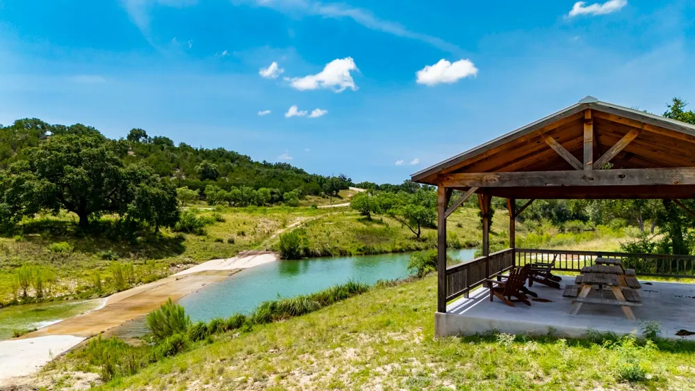 79 SPRING CROSSING DRIVE Junction, TX 76849