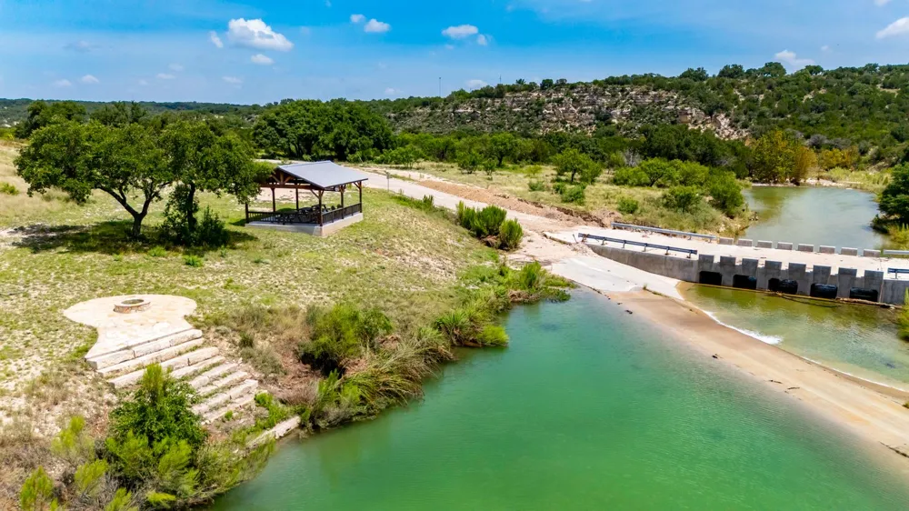 79 SPRING CROSSING DRIVE Junction, TX 76849