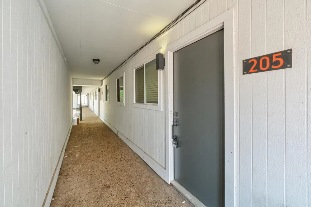 7929 Gault Street #205 Austin, TX 78757