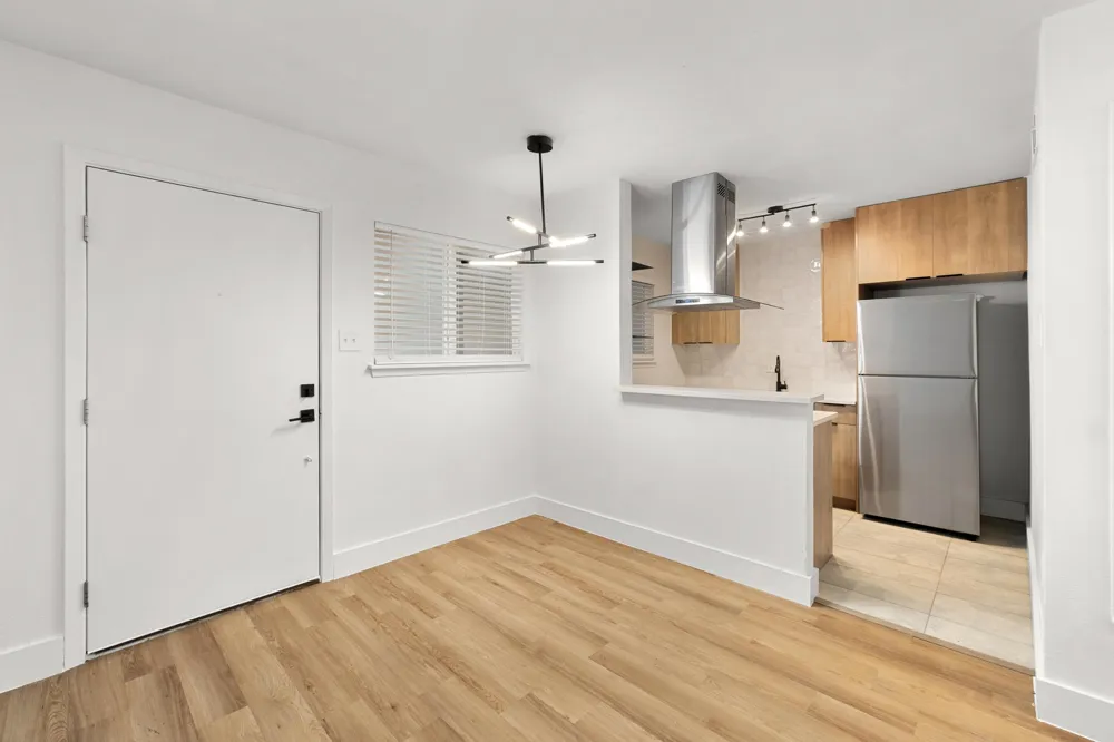 7929 Gault Street #205 Austin, TX 78757