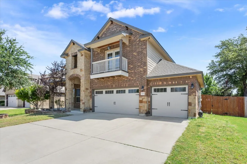 5805 Fenton Lane Belton, TX 76513