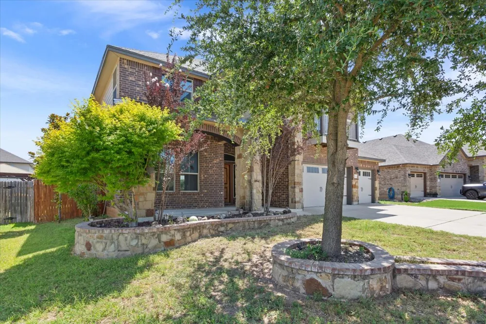 5805 Fenton Lane Belton, TX 76513
