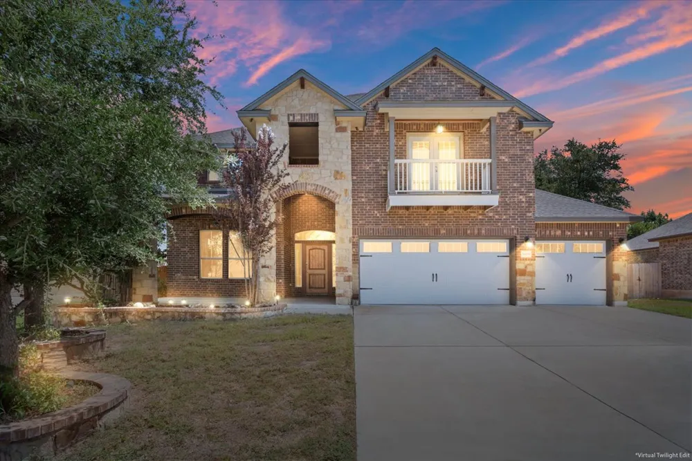 5805 Fenton Lane Belton, TX 76513
