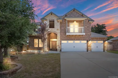 5805 Fenton Lane