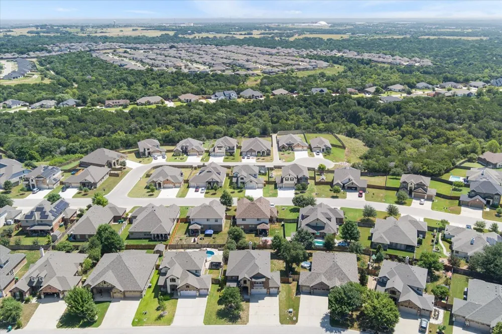 5805 Fenton Lane Belton, TX 76513
