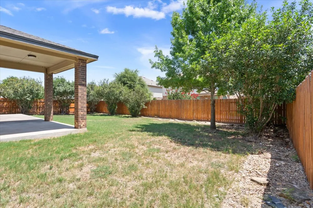 5805 Fenton Lane Belton, TX 76513