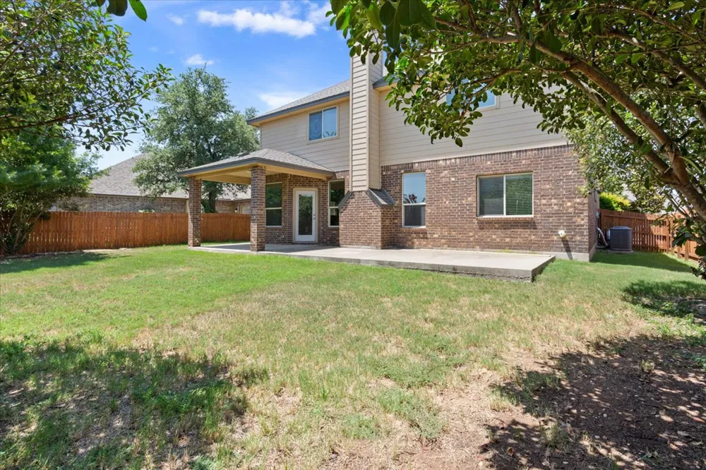 5805 Fenton Lane Belton, TX 76513