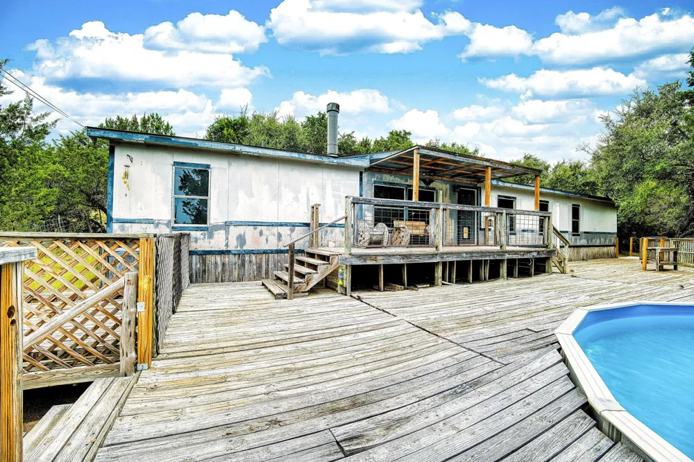14430 E Fm 1431 Marble Falls, TX 78654