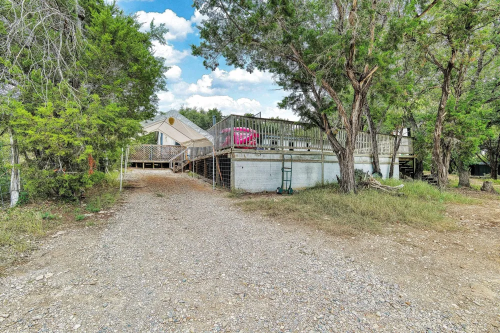 14430 E Fm 1431 Marble Falls, TX 78654