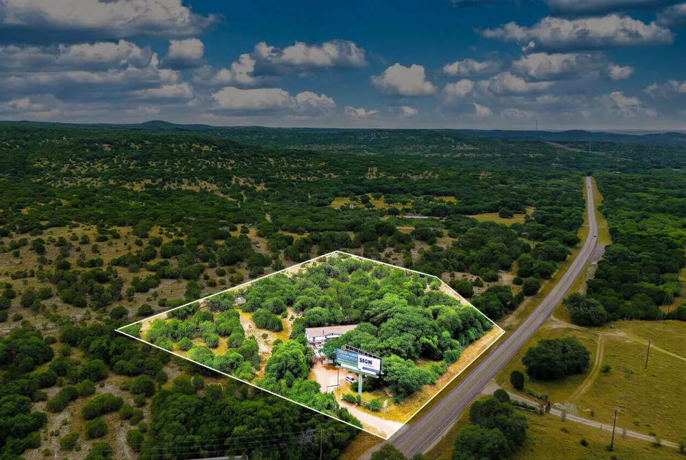 14430 E Fm 1431 Marble Falls, TX 78654