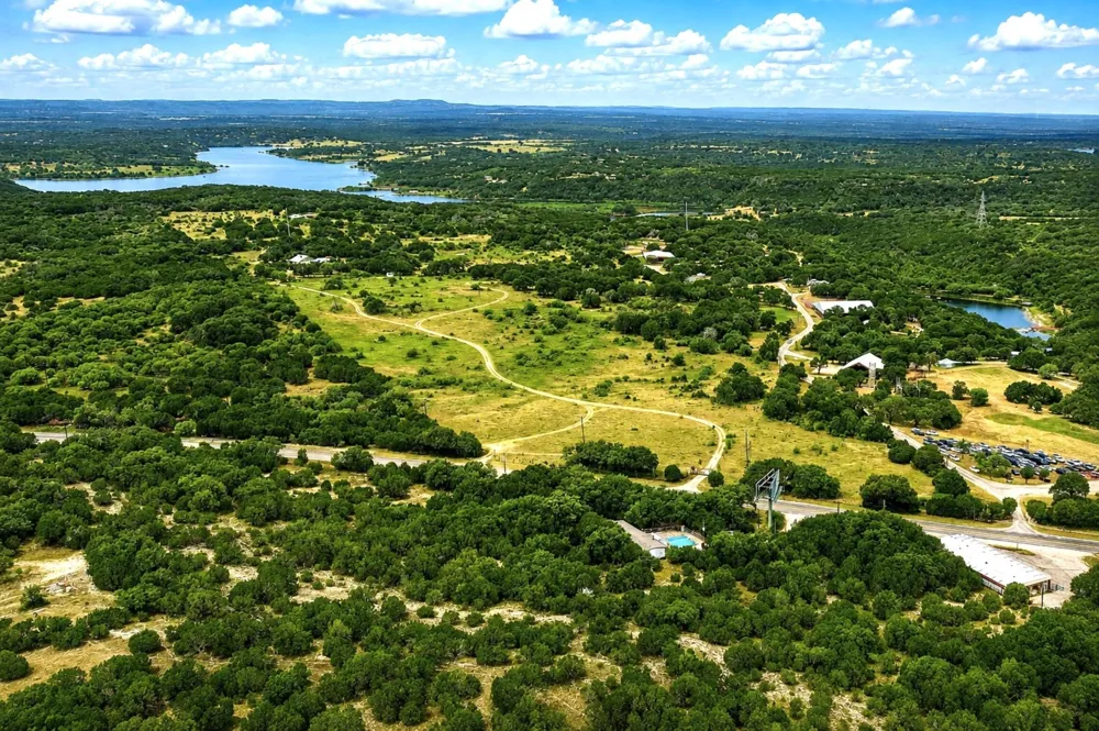 14430 E Fm 1431 Marble Falls, TX 78654