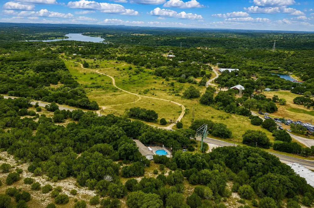 14430 E Fm 1431 Marble Falls, TX 78654