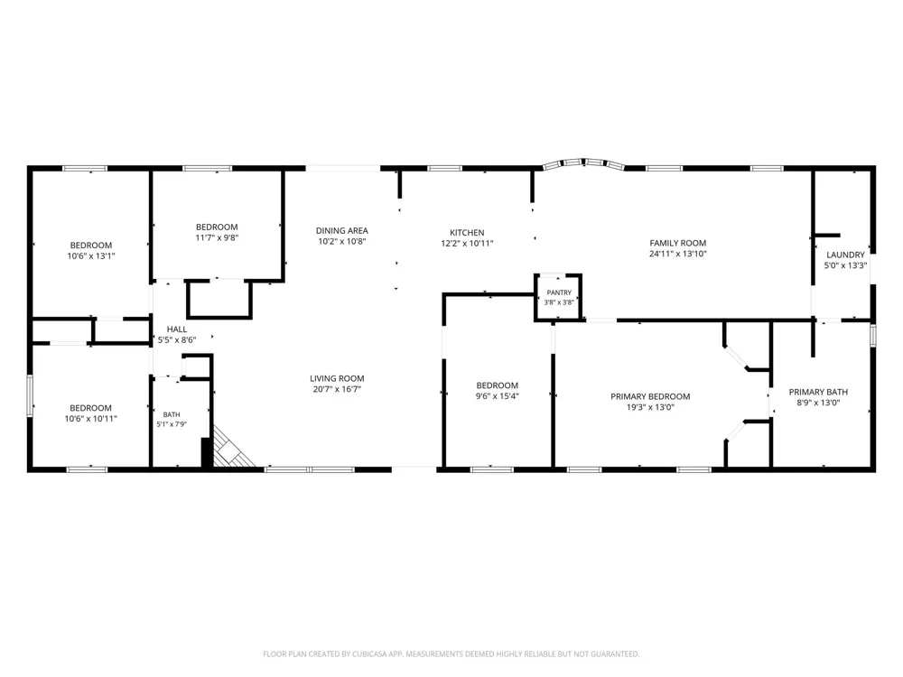 14430 E Fm 1431 Marble Falls, TX 78654