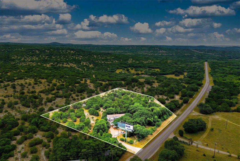14430 E Fm 1431 Marble Falls, TX 78654