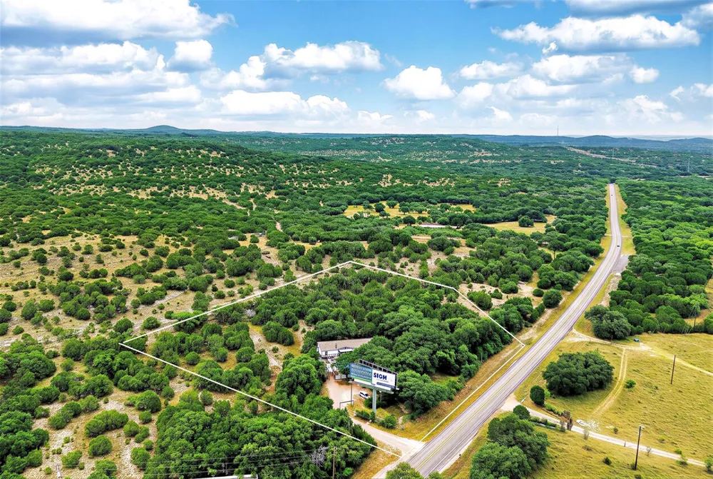 14430 E Fm 1431 Marble Falls, TX 78654