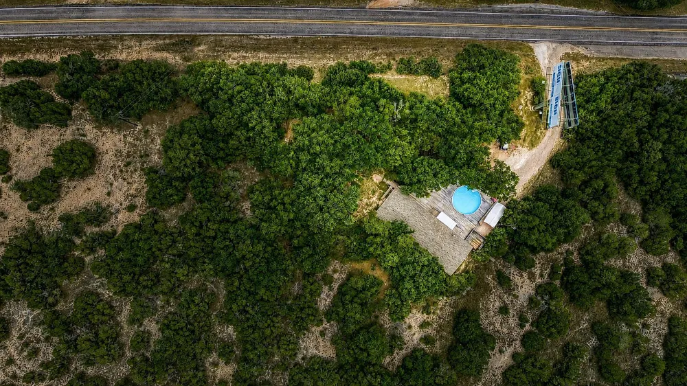14430 E Fm 1431 Marble Falls, TX 78654