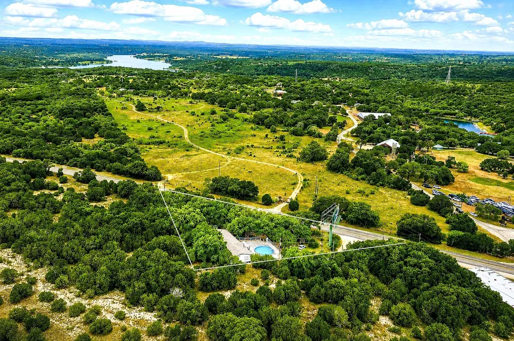14430 E Fm 1431 Marble Falls, TX 78654