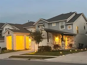 6254 Marsh Lane Buda, TX 78610
