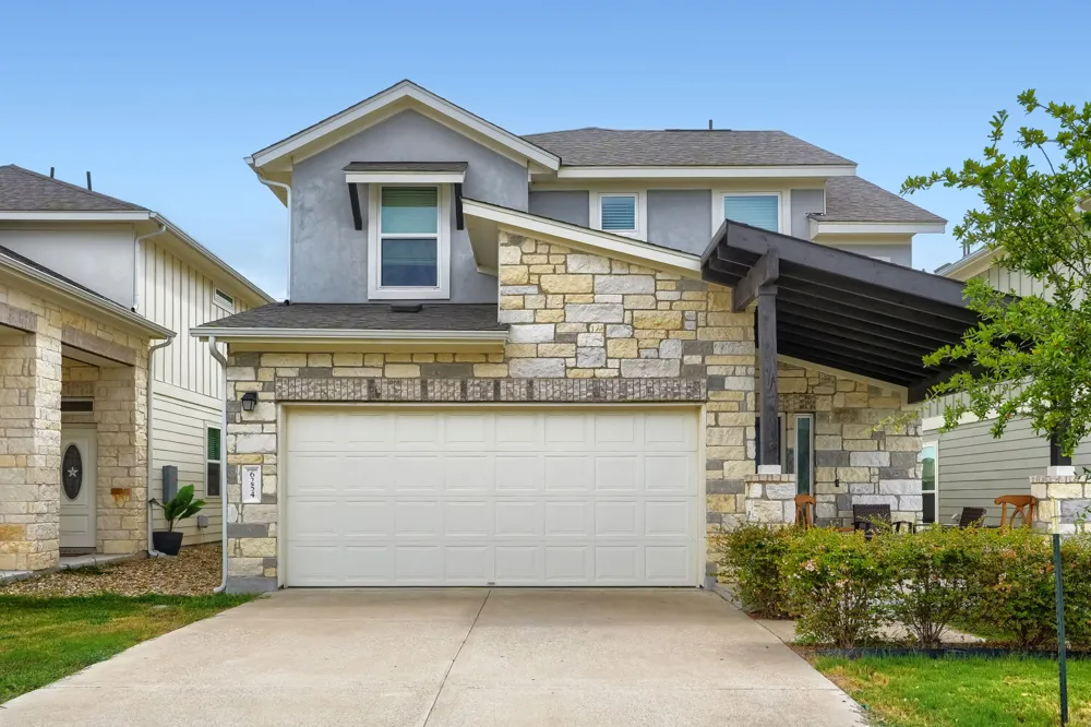 6254 Marsh Lane Buda, TX 78610