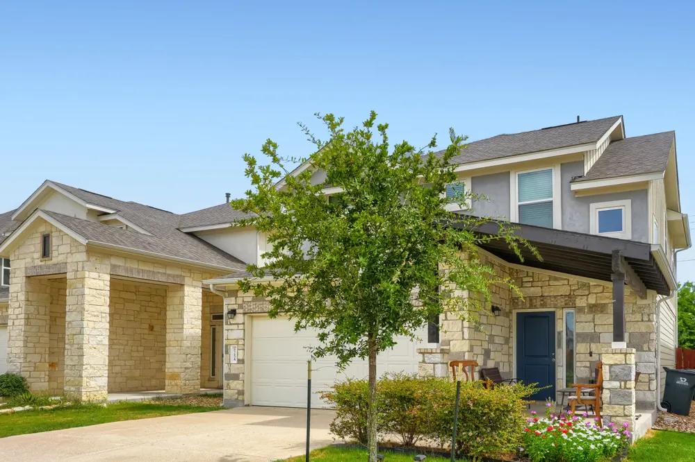 6254 Marsh Lane Buda, TX 78610