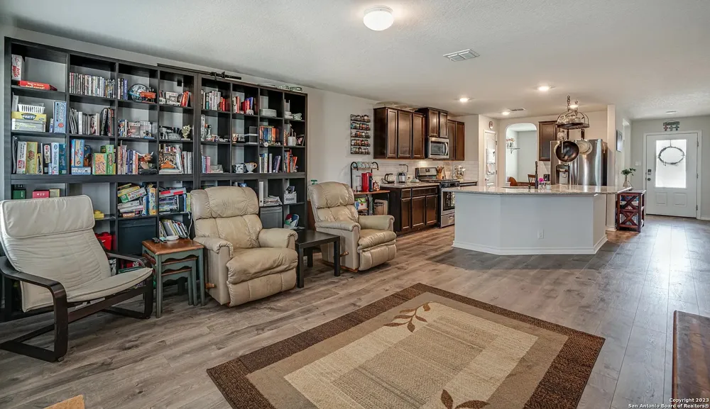 9654 Holly Patch San Antonio, TX 78254