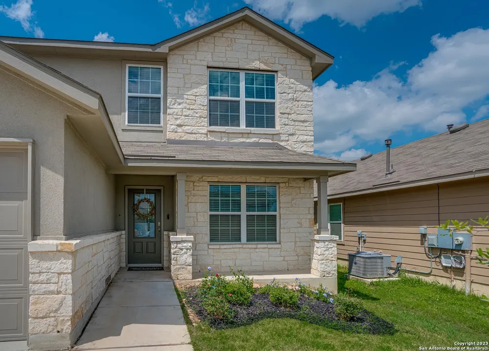 9654 Holly Patch San Antonio, TX 78254