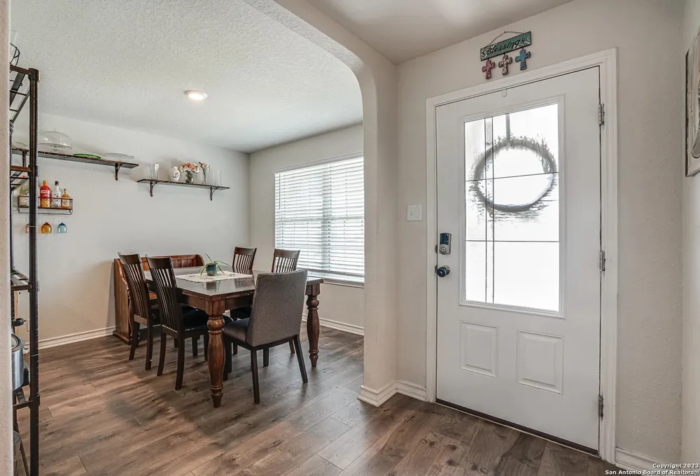 9654 Holly Patch San Antonio, TX 78254