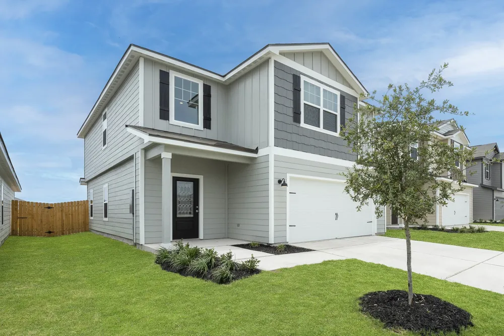 242 Myrtle Oak Drive Maxwell, TX 78656