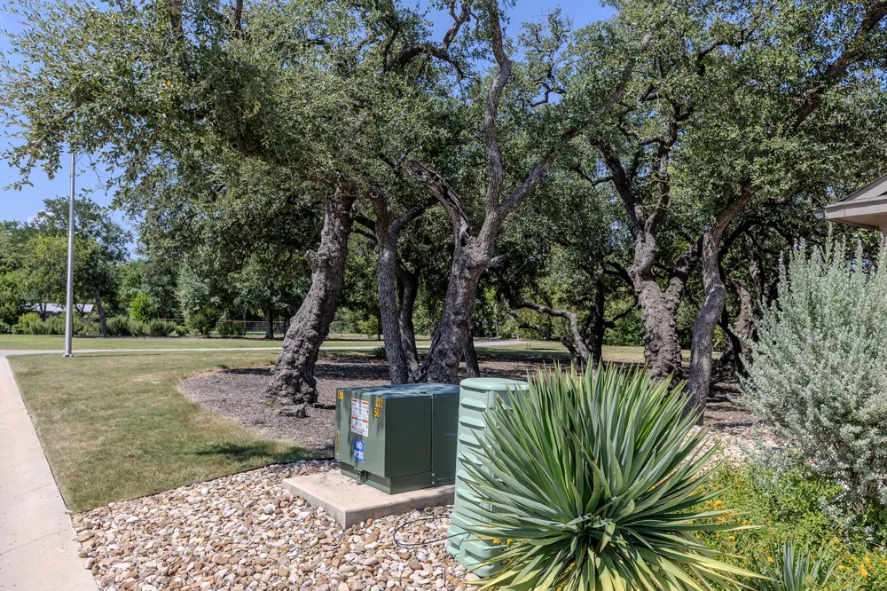 454 Parkline Drive #33B Georgetown, TX 78626