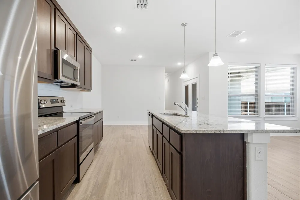 454 Parkline Drive #33B Georgetown, TX 78626