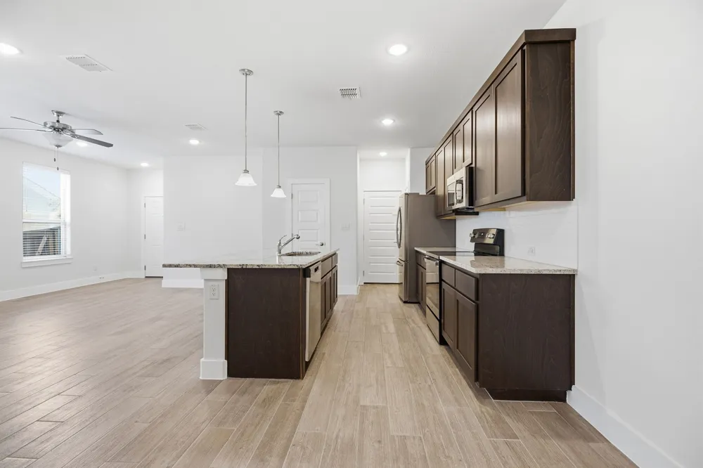 454 Parkline Drive #33B Georgetown, TX 78626
