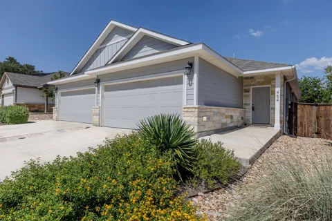454 Parkline Drive #33B