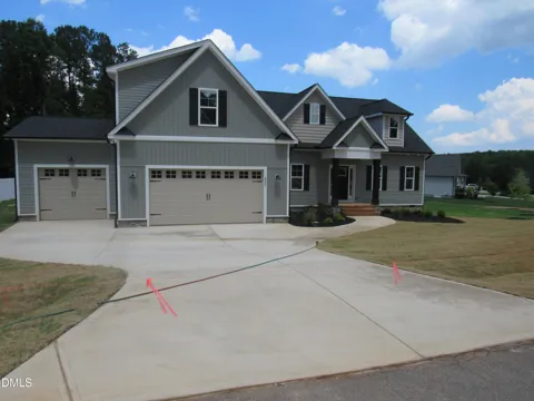 317 Coats Ridge Drive