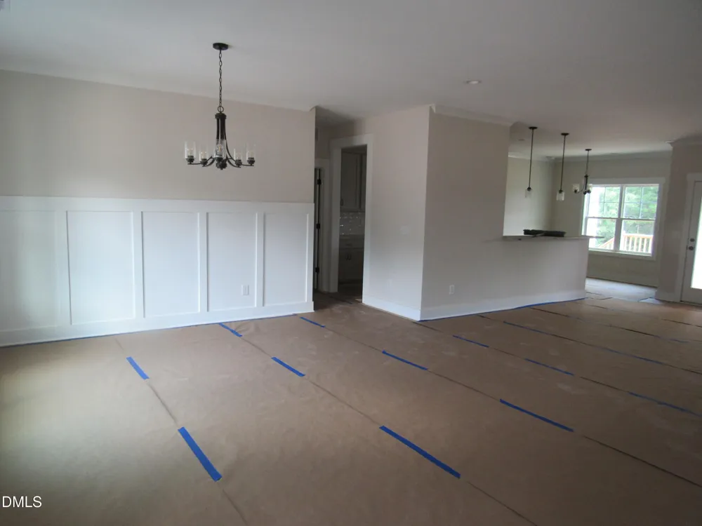 317 Coats Ridge Drive Benson, NC 27504