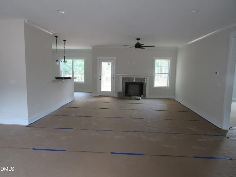 317 Coats Ridge Drive Benson, NC 27504