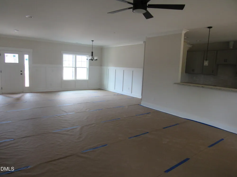317 Coats Ridge Drive Benson, NC 27504