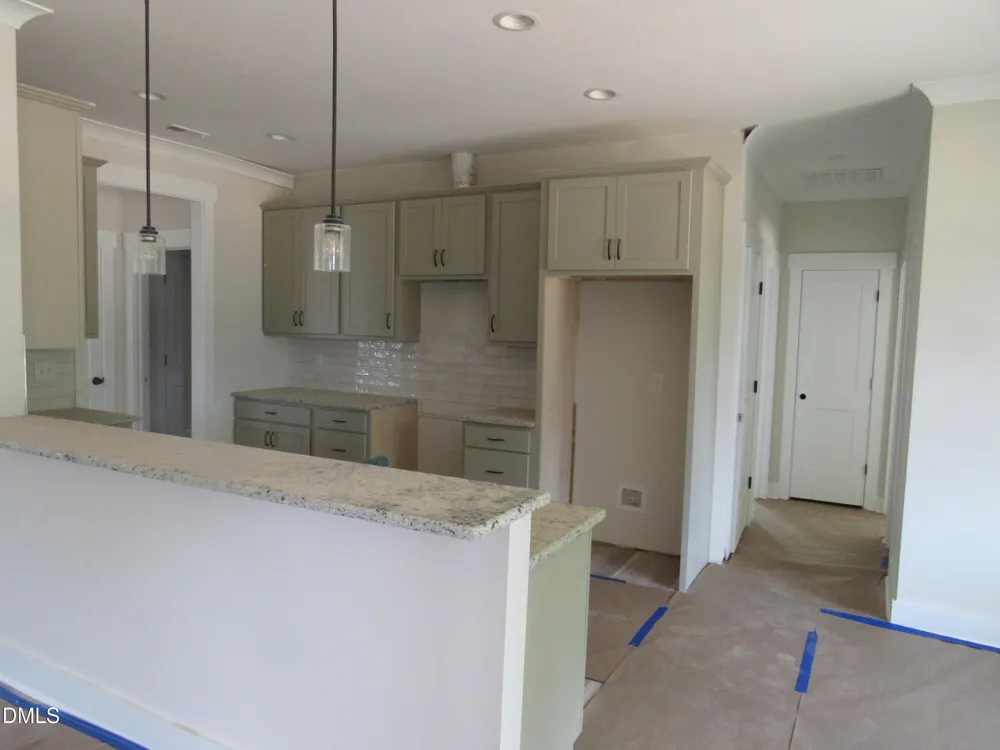 317 Coats Ridge Drive Benson, NC 27504