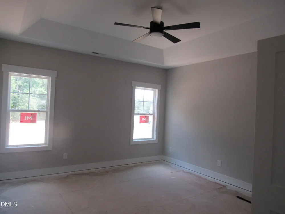 317 Coats Ridge Drive Benson, NC 27504