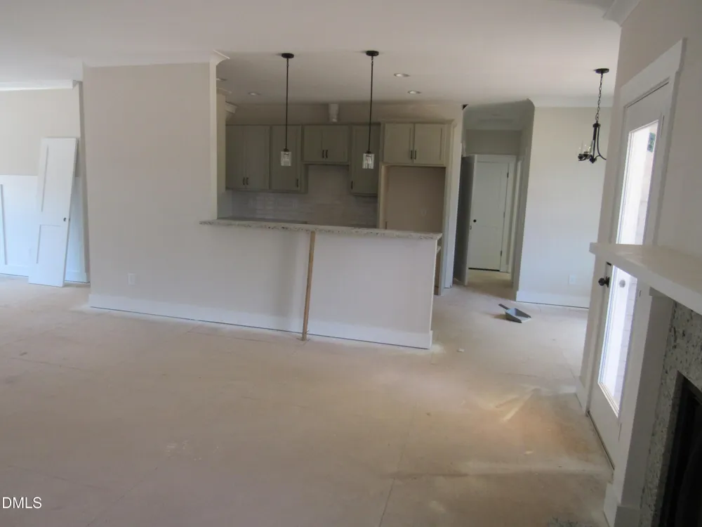 317 Coats Ridge Drive Benson, NC 27504