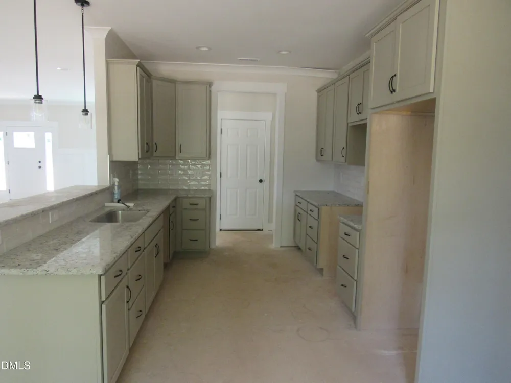 317 Coats Ridge Drive Benson, NC 27504