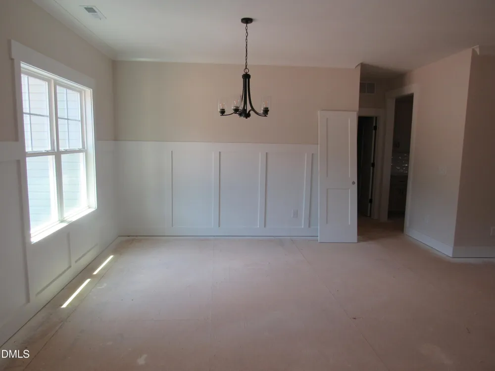 317 Coats Ridge Drive Benson, NC 27504