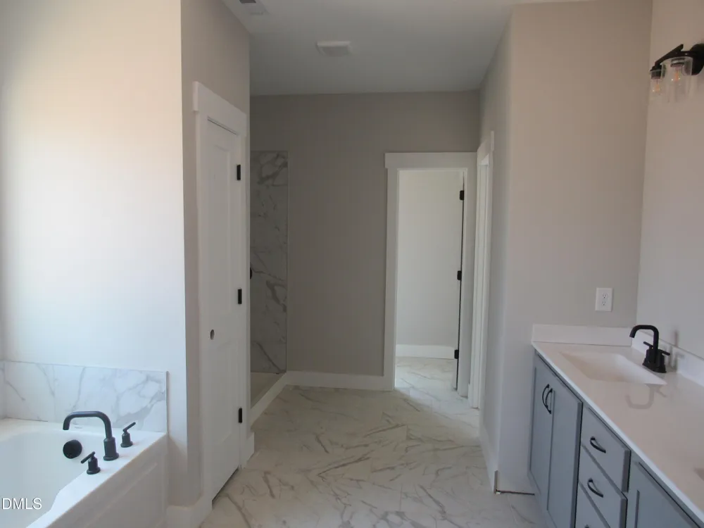 317 Coats Ridge Drive Benson, NC 27504
