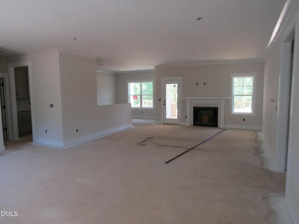 317 Coats Ridge Drive Benson, NC 27504